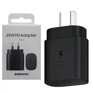 25W Samsung Wall Adapter