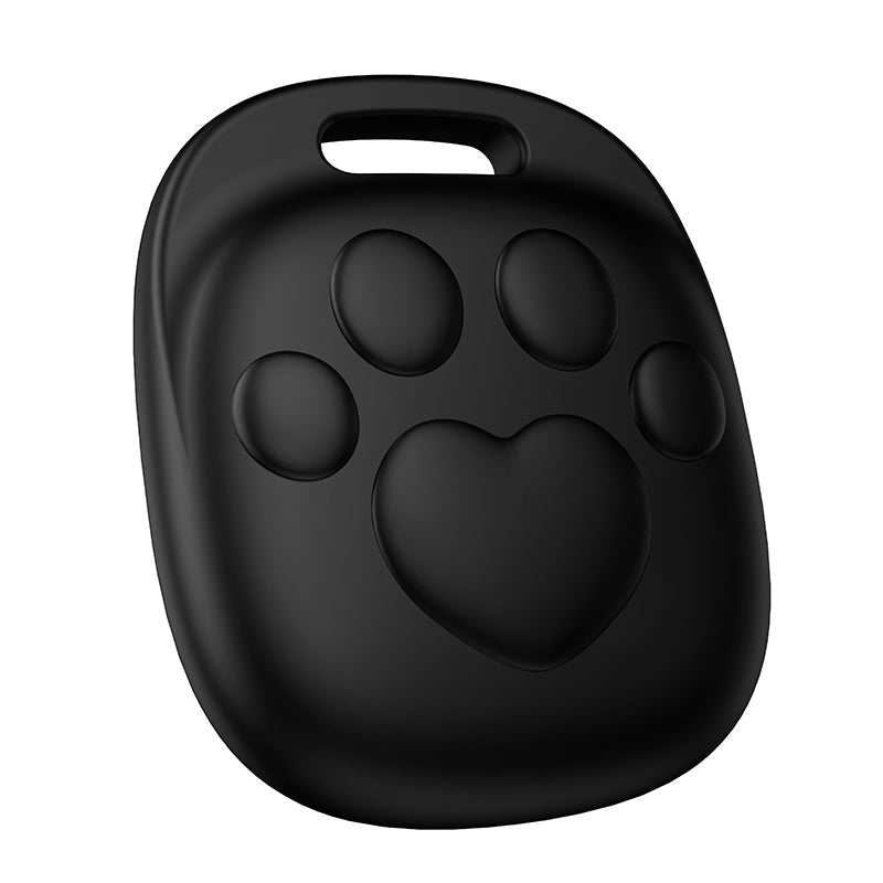 Borofone BC105 Anti-Lost Device GPS Tracker with Google Find Hub for Keys, Bags, Luggage, and Vehicles – Smart Locator