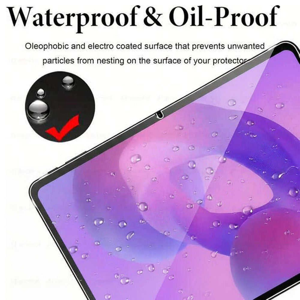 (2 Pack) For Lenovo Idea TAB Plus 12.1