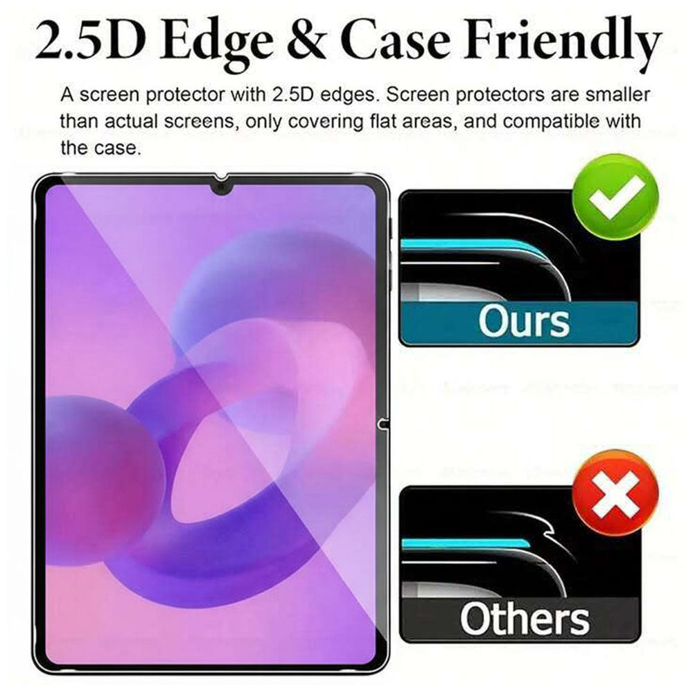 (2 Pack) For Lenovo Idea TAB Plus 12.1