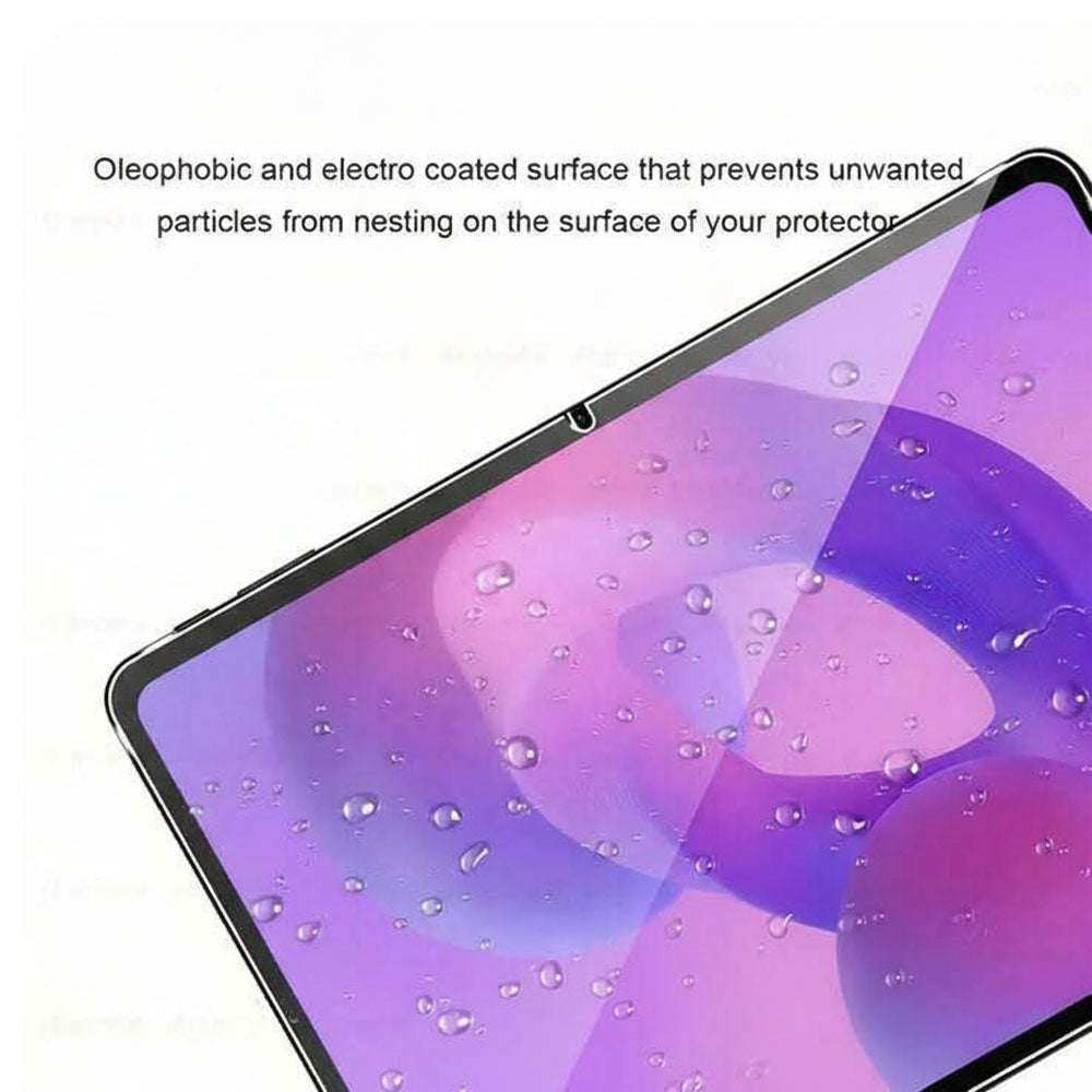 (2 Pack) For Lenovo Idea TAB Plus 12.1