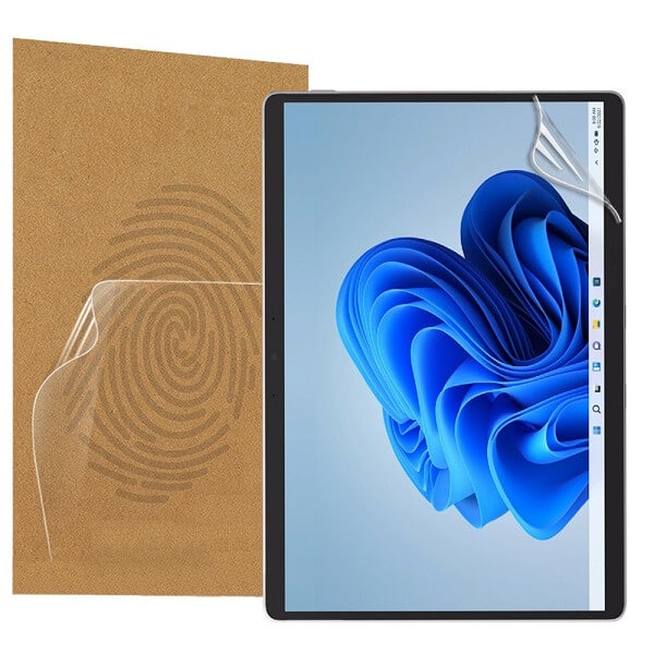 [3 Pack] Microsoft Surface Pro 8 Anti Glare Matte Screen Protector Film Guard