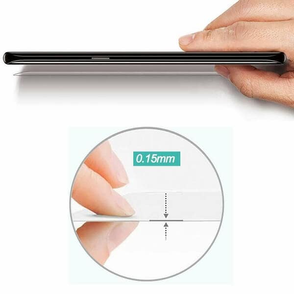 (3 Pack) Oppo A94 5G Anti Glare Matte Plastic Soft Pet Screen Protector Film Guard