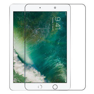 (2 Pack) Apple iPad 2 3 4 Tempered Glass LCD Screen Protector Film Guard