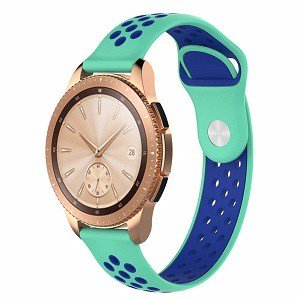 Samsung Galaxy Watch Active Band Replacement Adjustable Wristband