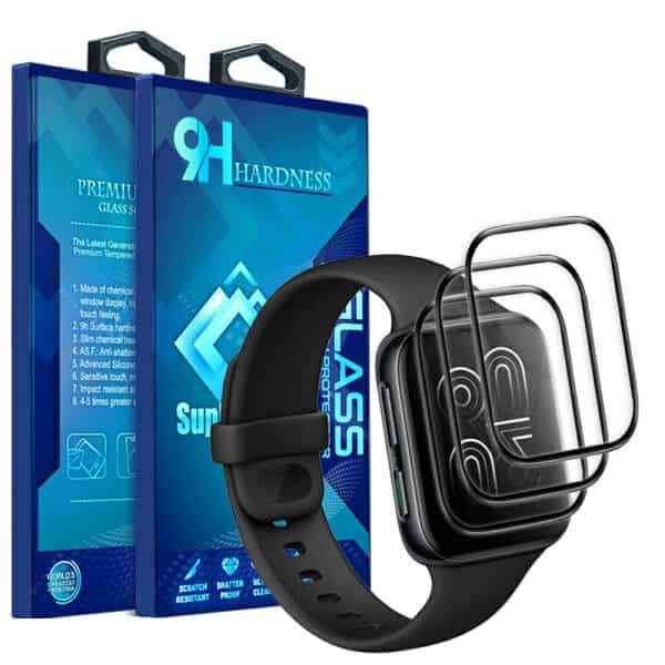 We offer FREE SHIPPING On OPPO Watch 41mm Screen Protector Full Cover Tempered Glass Film, Gel Case, Wristband, Milanese Band, etc. .