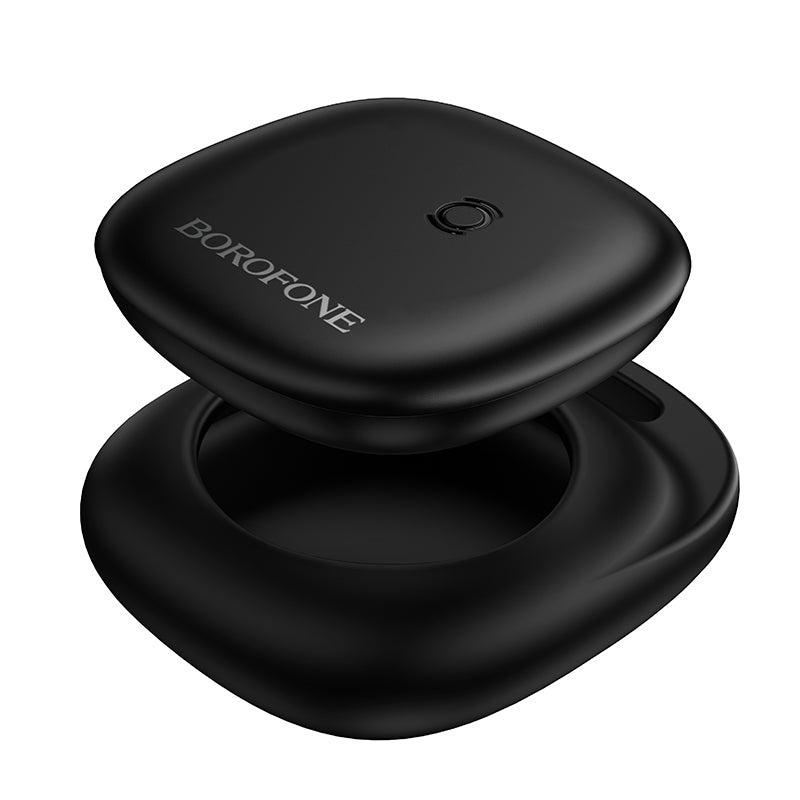 Borofone BC105 Anti-Lost Device GPS Tracker with Google Find Hub for Keys, Bags, Luggage, and Vehicles – Smart Locator