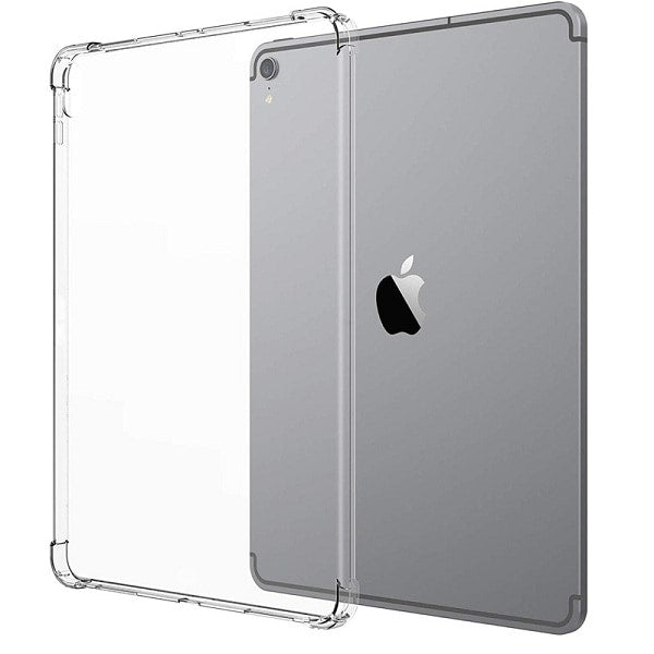 Apple iPad Mini 7 /Mini 6 6th Gen Generation Clear Case 8.3