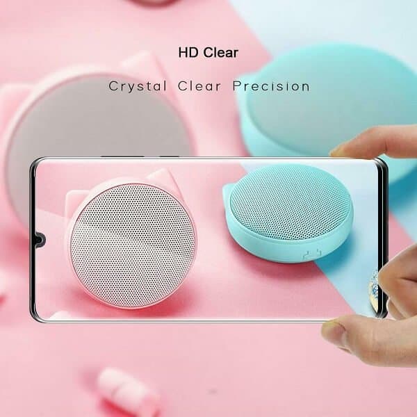 [3pcs] Samsung Galaxy 22 SupRShield Hydrogel Full Cover Screen Protector Guard