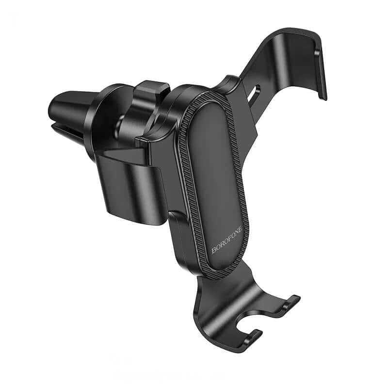 Borofone BH74 Rock Air Outlet Gravity Air Vent Car Mount Mobile Phone Holder