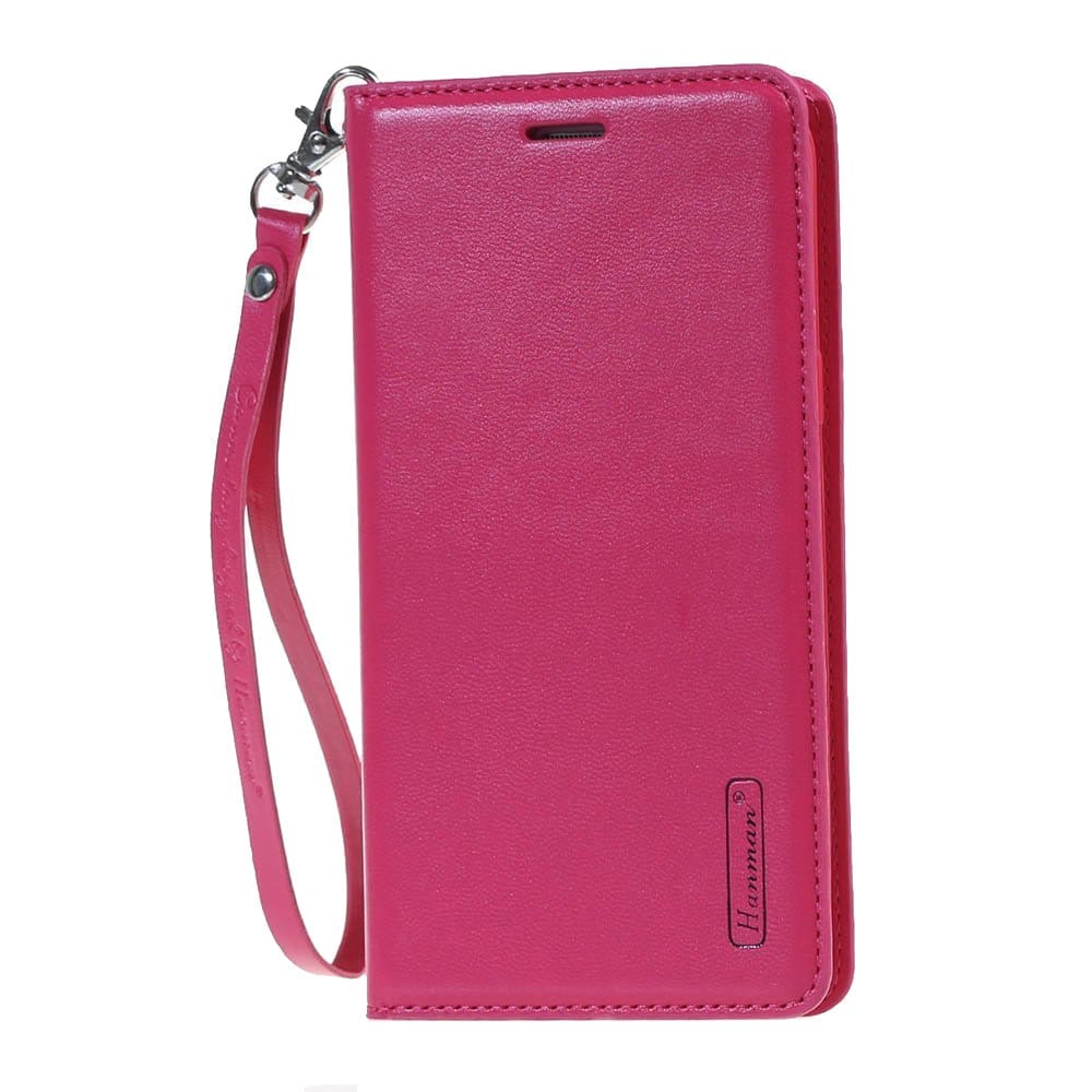 Samsung Galaxy A32 5G Leather Wallet Cover Case