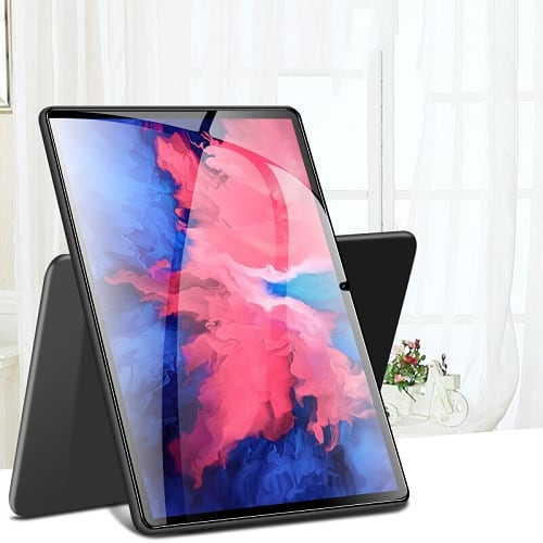 [2 Pack] Lenovo Tab P11 /P11 Plus 11 inch Tempered Glass LCD Screen Protector Film Guard