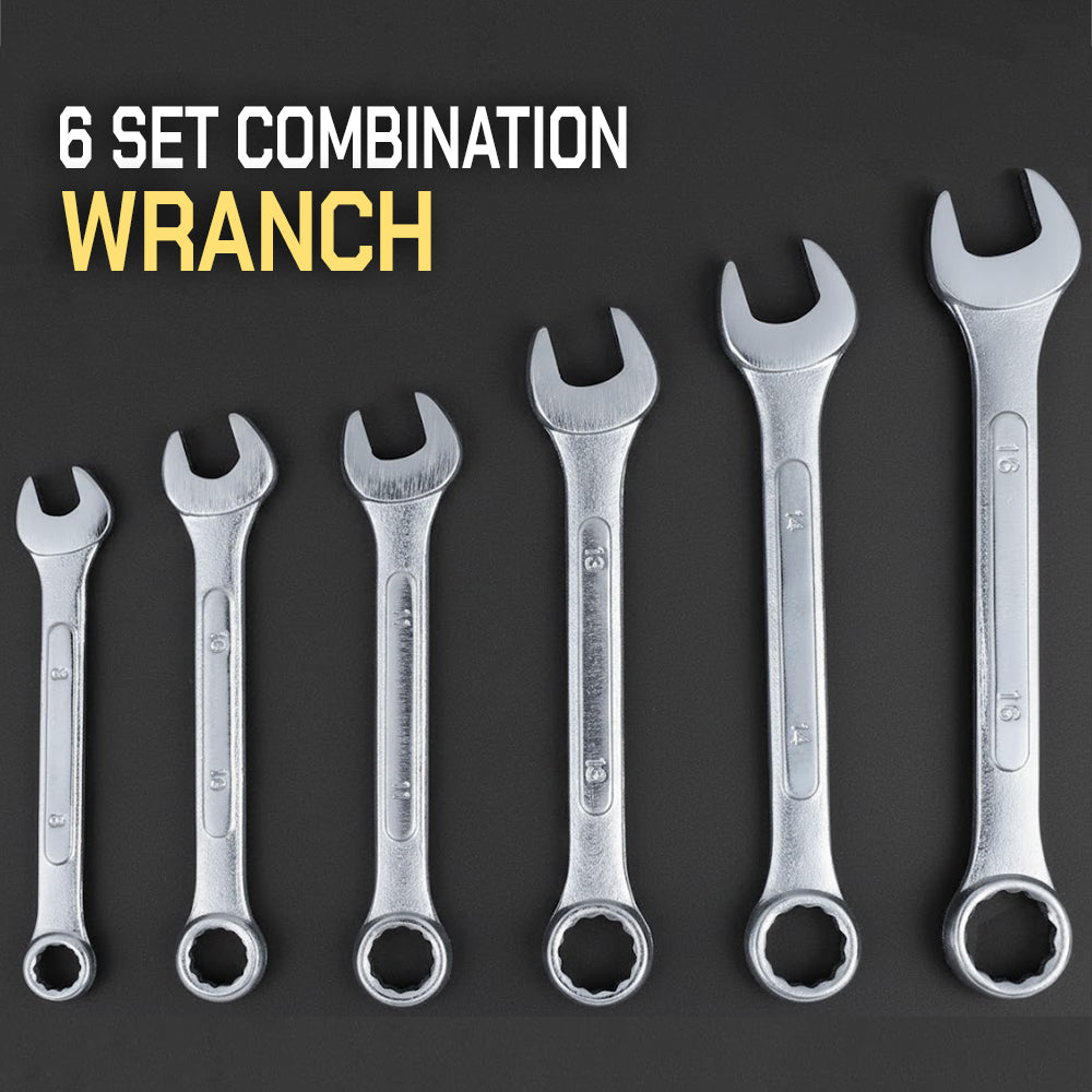 108 Piece Home Repair Tool Kit DIY Household Maintenance Set with Hammer Screwdrivers Pliers Socket Wrench Case