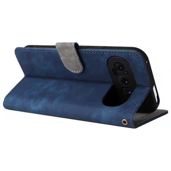 For Optus X Value 5G Wallet Leather Case Flip Leather Magnetic Stand Cover
