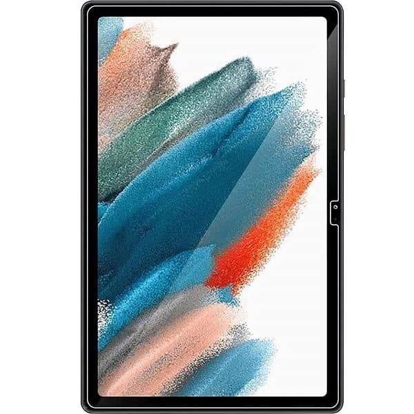 (1 Pack) Samsung Galaxy Tab A8 10.5 inch (2021) SM-X200 X205 Tempered Glass LCD Screen Protector Film Guard