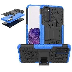 Samsung Galaxy Galaxy S20 Rugged Case Shockproof Heavy Duty Case