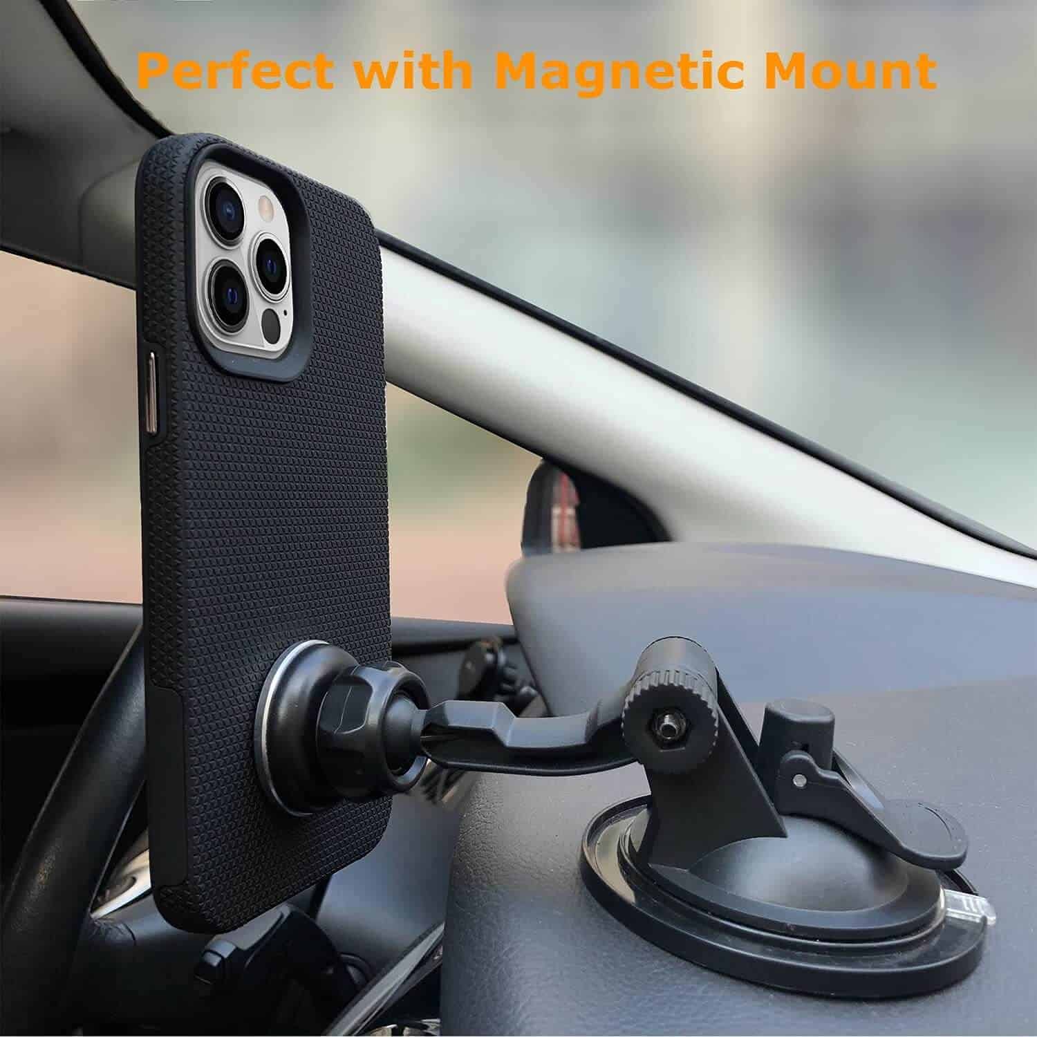 Triangle For iPhone 15/15 Pro/15 Pro Max /15 Plus Shockproof Case Rugged Heavy Duty Armor Rugged Bumper Anti Knock Back Apple Cover