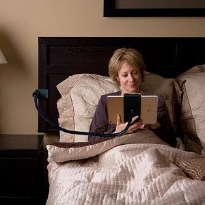 Mobile Tablet tab iPad Desktop bed Table Holder