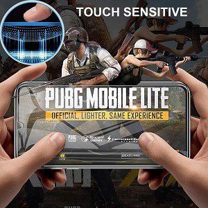 [ 2 Pack ] Samsung Galaxy A42 5G Screen Protector Anti Scratch Tempered Glass Film Guard