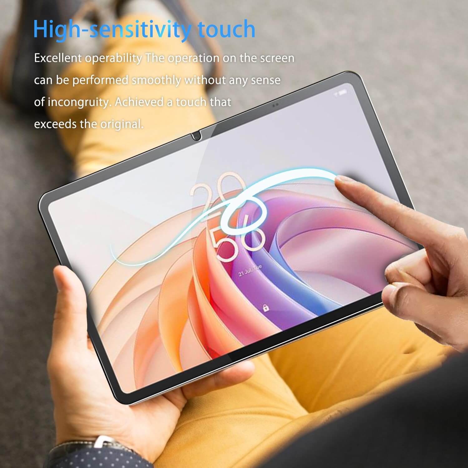 [2 Pack] TCL TAB NXTPaper 11 Gen 2 11