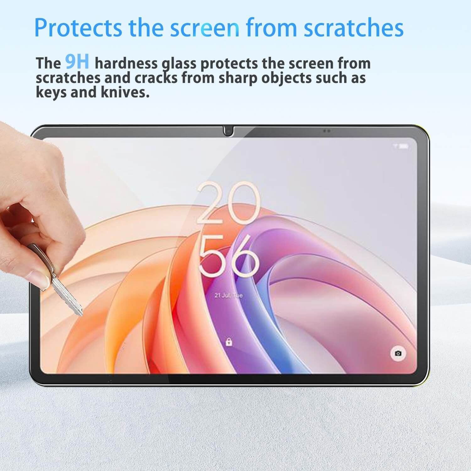 [2 Pack] TCL TAB NXTPaper 11 Gen 2 11