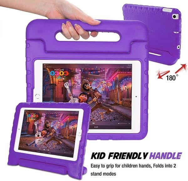 Galaxy Tab A 8