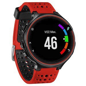 Garmin Forerunner 235 Replacement Band Adjustable Silicone Wristband Sports Wrist Band Strap