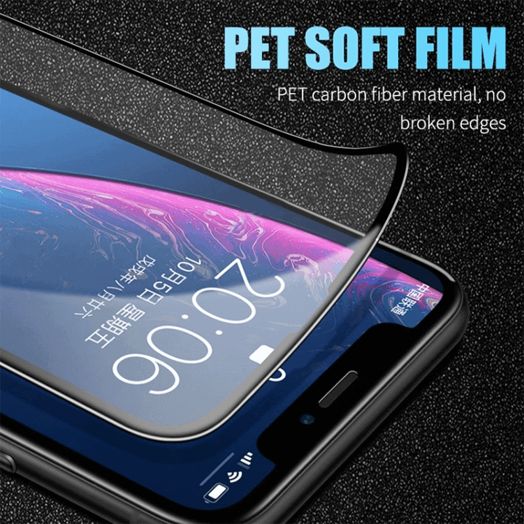 2X 9D Full Coverage Ceramics Screen Protector Film For Samsung Galaxy S23 22 21 20 Note 10 20 Plus Ultra