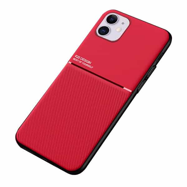 For Apple iPhone 12 /12Mini /12 Pro /12 Pro Max Business Style Luxury Shockproof Case Heavy Duty Rugged Anti Knock Cover