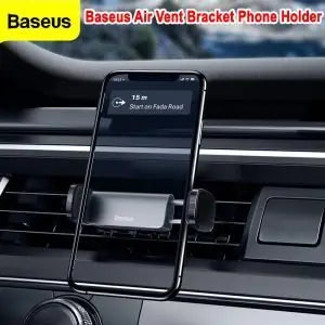 Baseus Air Vent Car Mount Holder