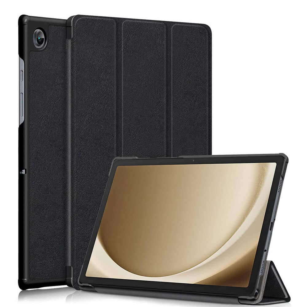 For Samsung Galaxy Tab A9 /Tab A9+ Plus Folio Smart Leather Magnetic Stand Case Cover
