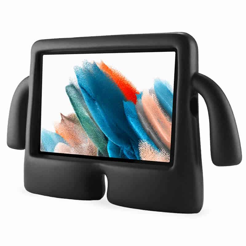 For Samsung Galaxy Tab A8 10.5 SM-X200 iB /A7 T500 /S6lite P610 buy Soft Case, Kids Protective Shockproof Cover