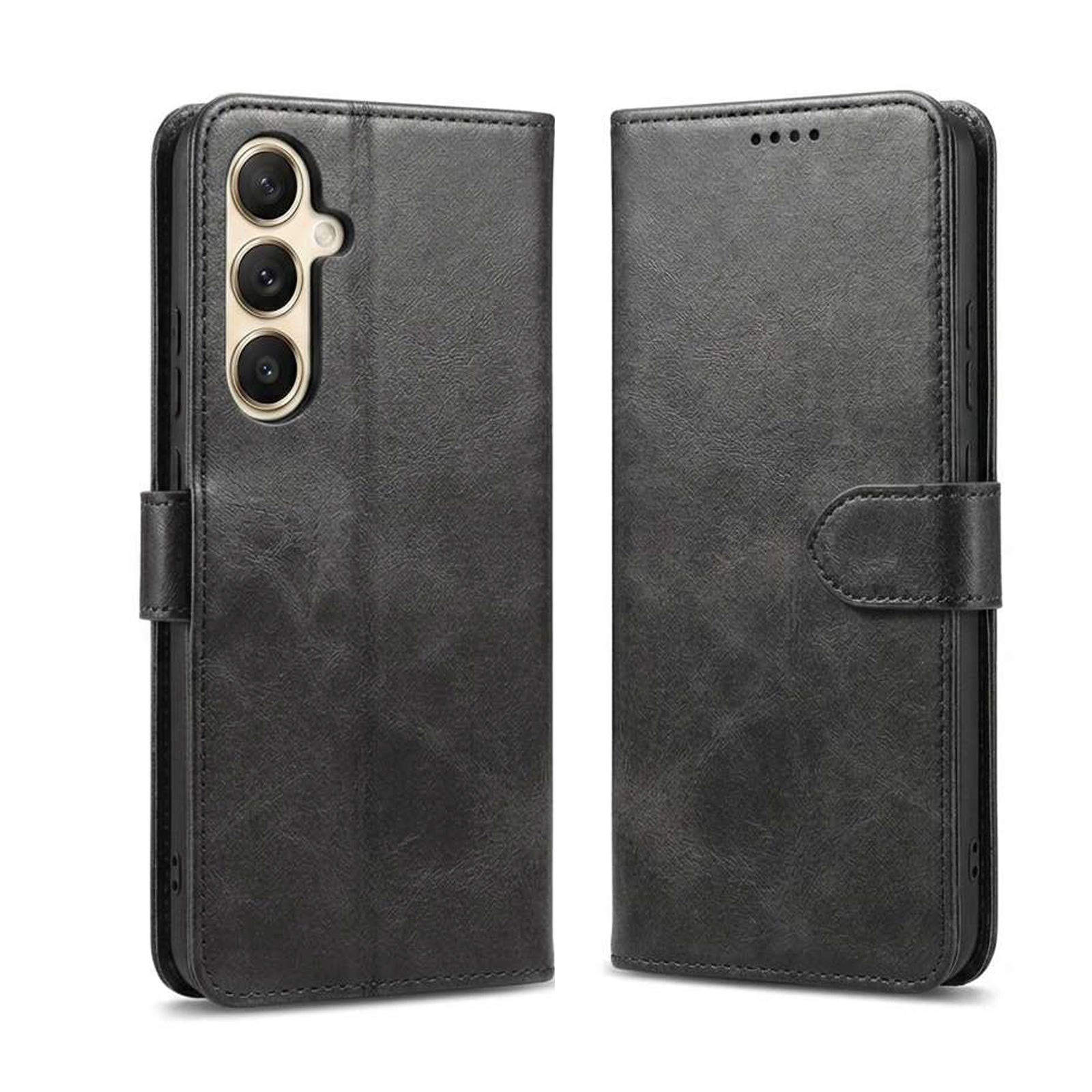 For Optus X Total 2 Wallet Leather Case Flip Leather Magnetic Stand Cover