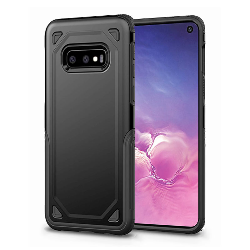 Samsung Galaxy S20 Hybrid Armor Case Shockproof Rugged Protective Cover