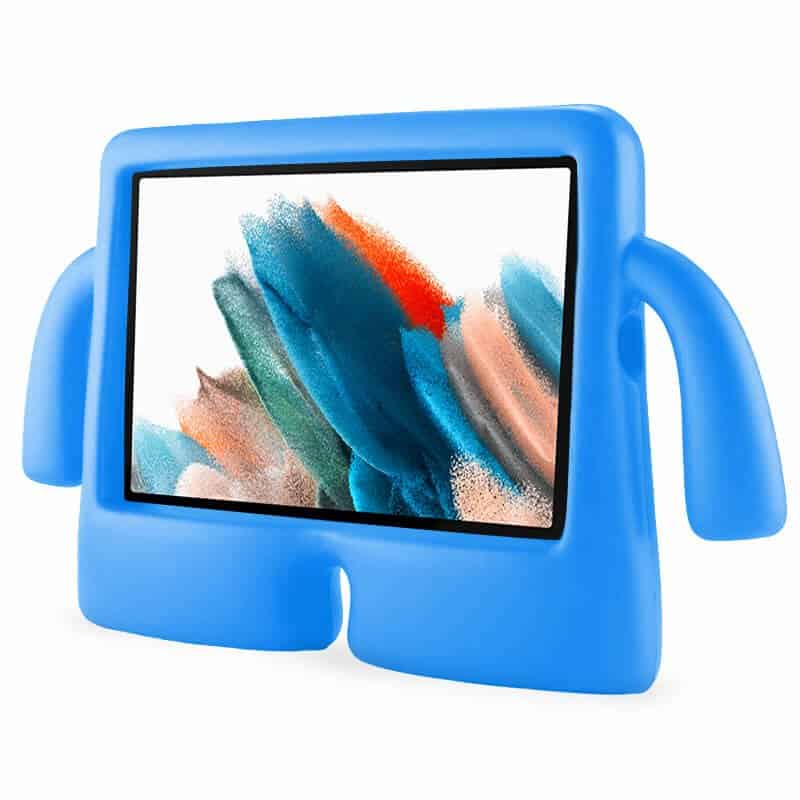For Samsung Galaxy Tab A8 10.5 SM-X200 iB /A7 T500 /S6lite P610 buy Soft Case, Kids Protective Shockproof Cover
