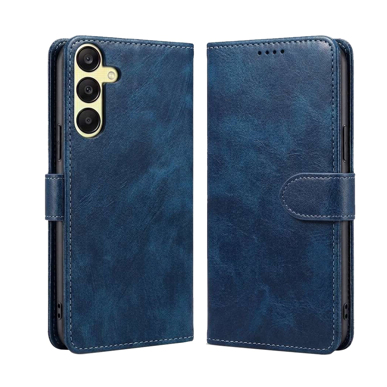 For Optus X Total 2 Wallet Leather Case Flip Leather Magnetic Stand Cover