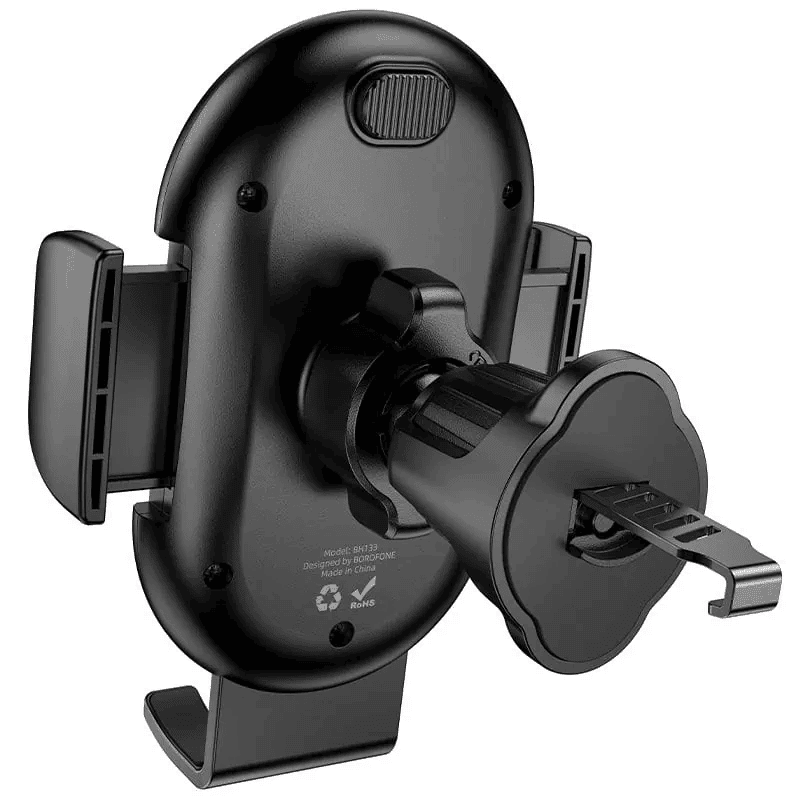 Borofone BH133 Push Type Air Vent Car Mount Mobile Phone Holder for 4.5to 7.0