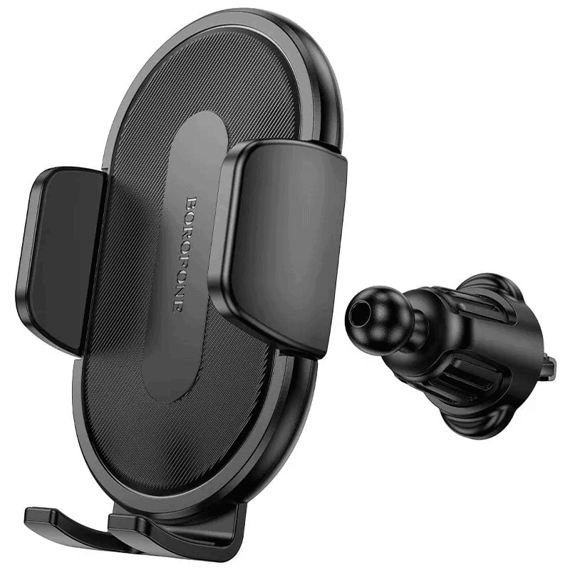 Borofone BH133 Push Type Air Vent Car Mount Mobile Phone Holder for 4.5to 7.0
