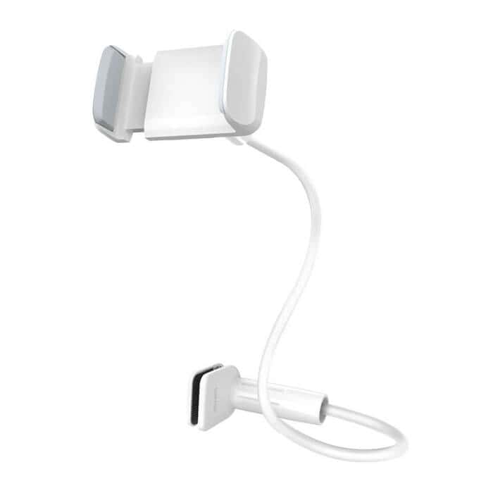 Borofone BH23 Bright Shell Desktop Mobile Phone Stand For 4.5 to 6.9 inch
