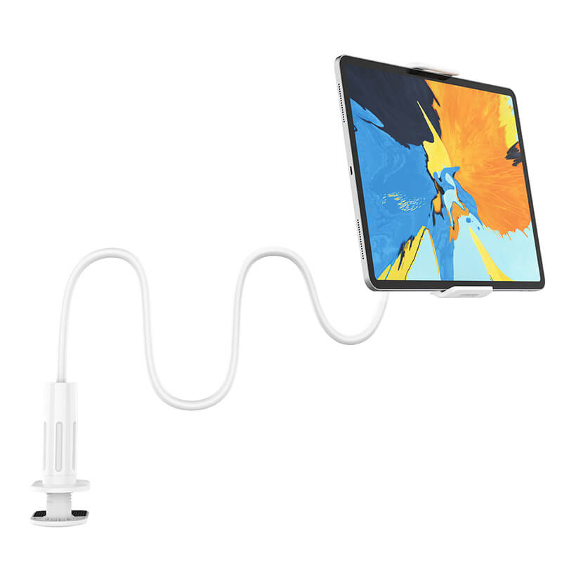 Borofone BH24 Bright Shell Desktop /Bedside Tablet /iPad /Mobile Phone Holder Stand