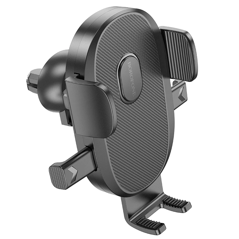 Borofone BH92 Universal Air Vent Car Mount Mobile Holder for Smartphone Suction Phone Stand