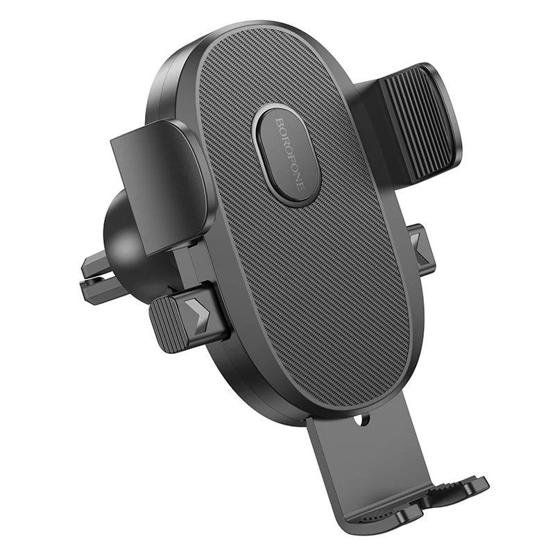 Borofone BH92 Universal Air Vent Car Mount Mobile Holder for Smartphone Suction Phone Stand