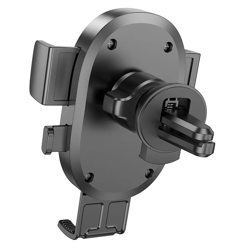 Borofone BH92 Universal Air Vent Car Mount Mobile Holder for Smartphone Suction Phone Stand