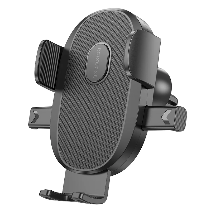 Borofone BH92 Universal Air Vent Car Mount Mobile Holder for Smartphone Suction Phone Stand