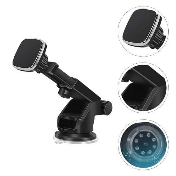 Magnetic Car Mount Holder For Sale - Smart Cases