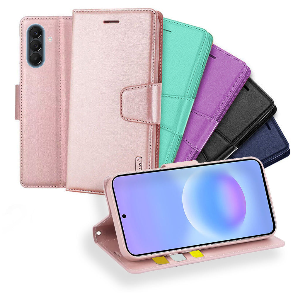 Galaxy A57 5G – Smart Cases AU