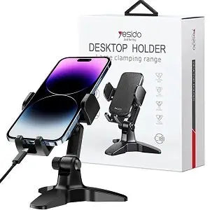 Desktop Phone Holder