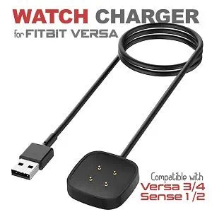 Fitbit Versa Charger