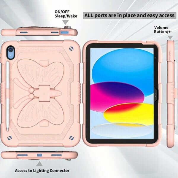 For Apple iPad 10th Gen 10.9