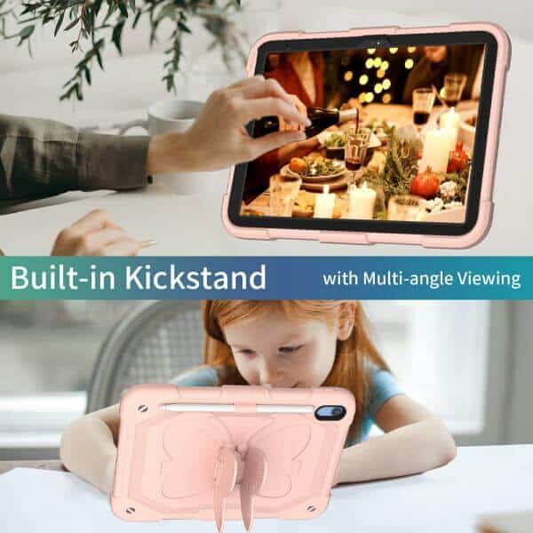 For Apple iPad 10th Gen 10.9